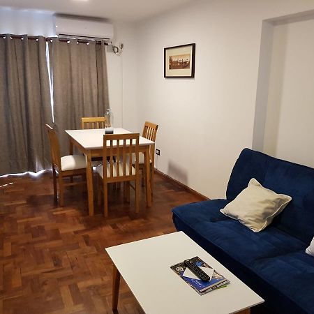 Apartamento Carlucci Кордоба Екстериор снимка