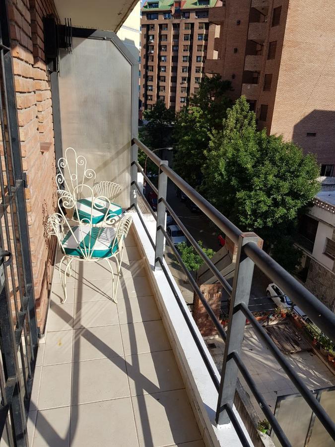 Apartamento Carlucci Кордоба Екстериор снимка