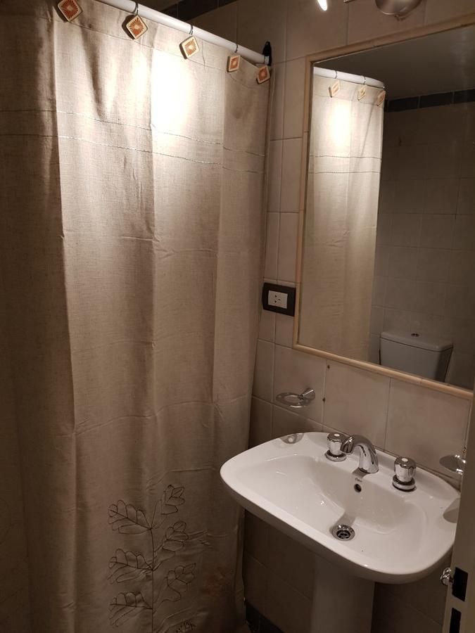 Apartamento Carlucci Кордоба Екстериор снимка