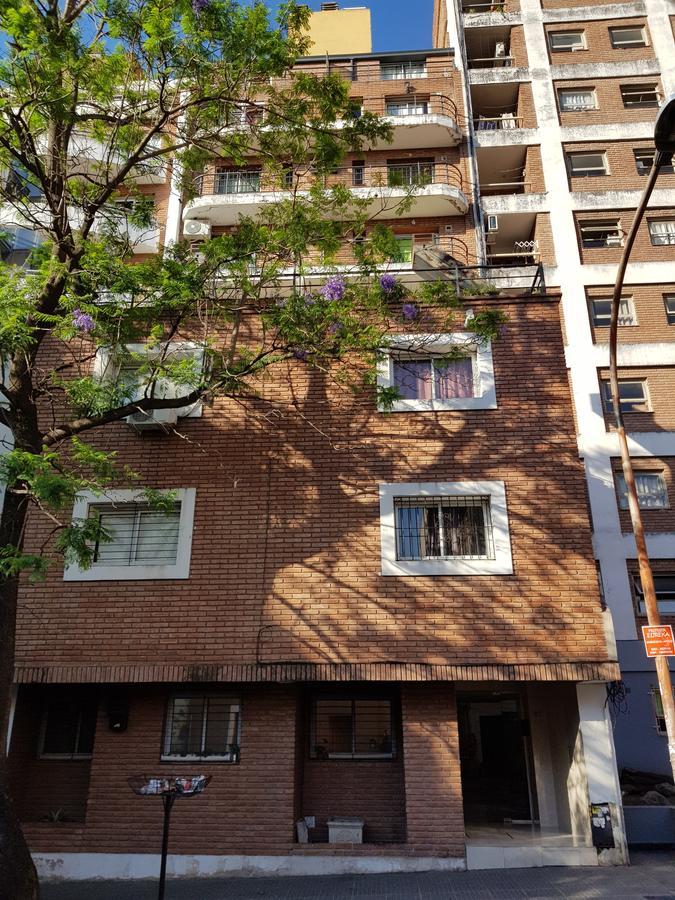 Apartamento Carlucci Кордоба Екстериор снимка