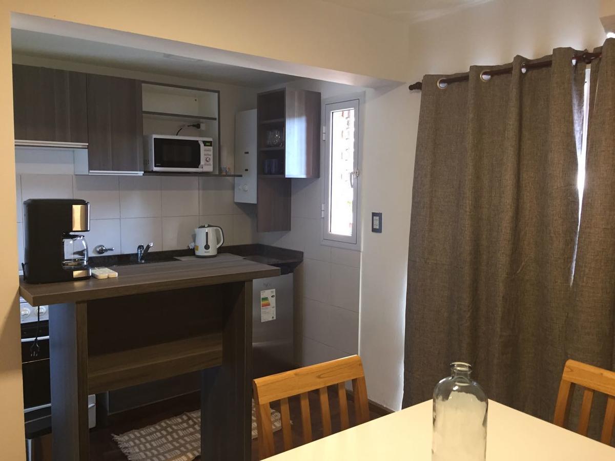 Apartamento Carlucci Кордоба Екстериор снимка