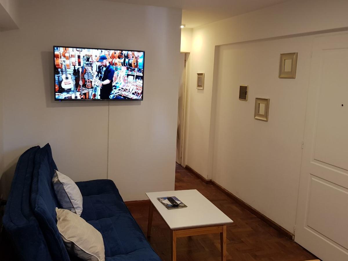 Apartamento Carlucci Кордоба Екстериор снимка