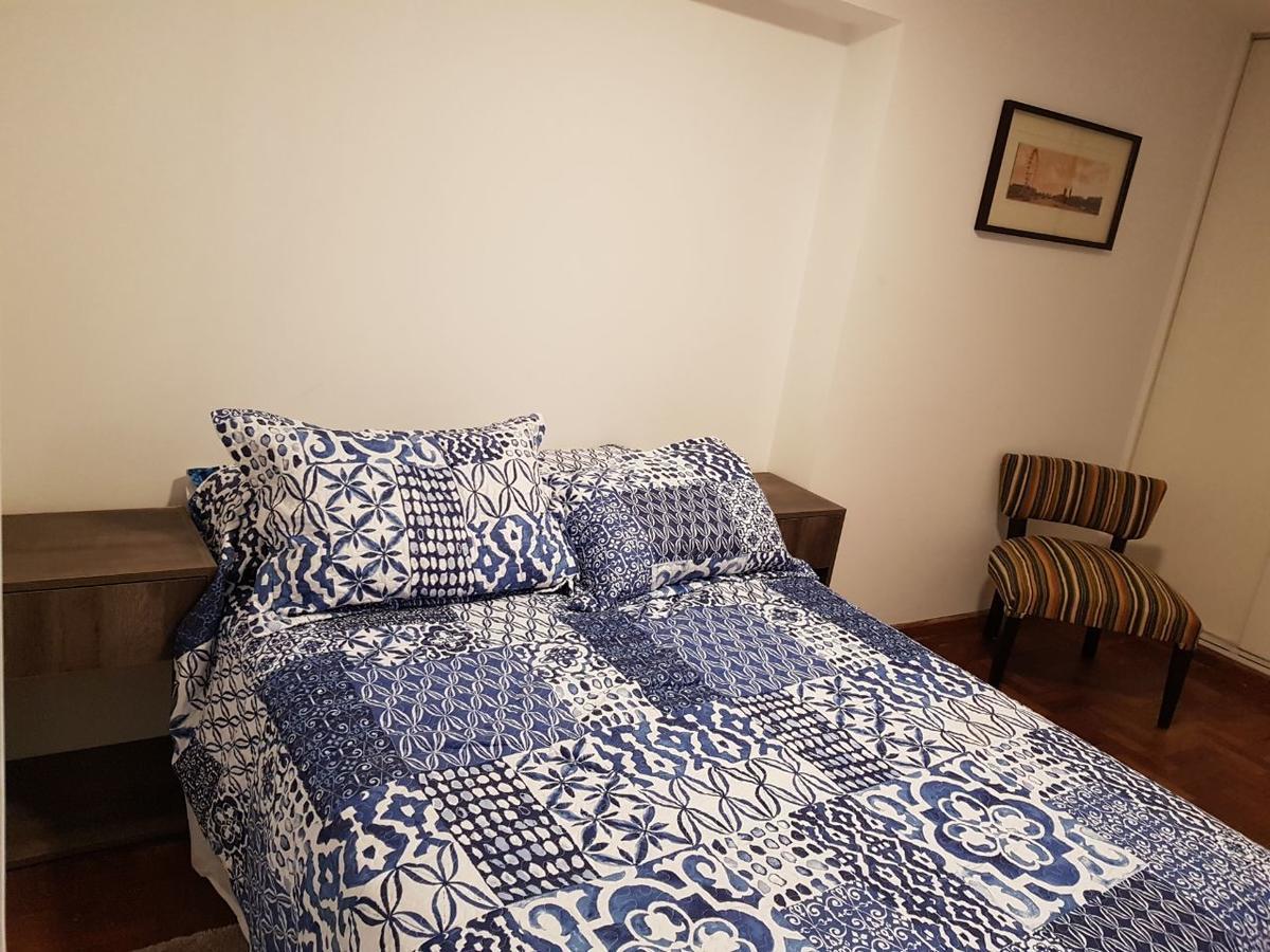 Apartamento Carlucci Кордоба Екстериор снимка