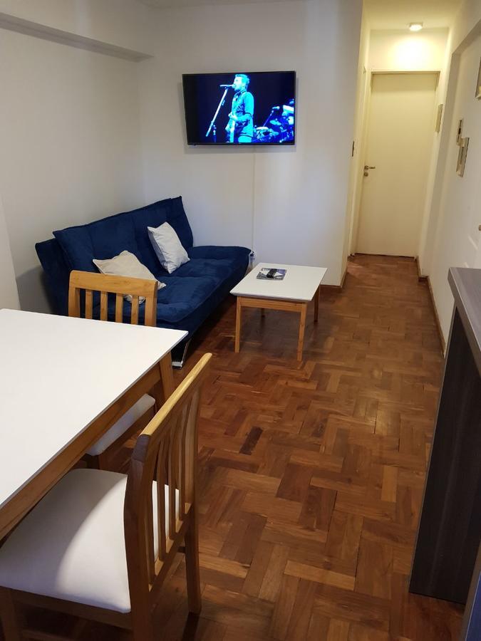 Apartamento Carlucci Кордоба Екстериор снимка