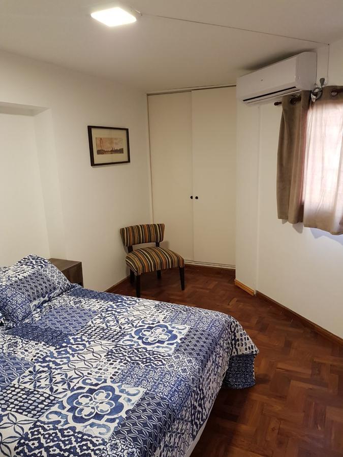 Apartamento Carlucci Кордоба Екстериор снимка